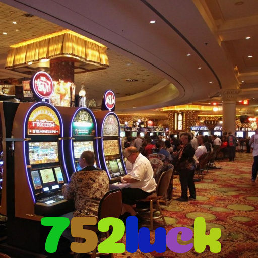 752luck 