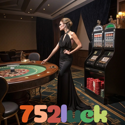 752luck 