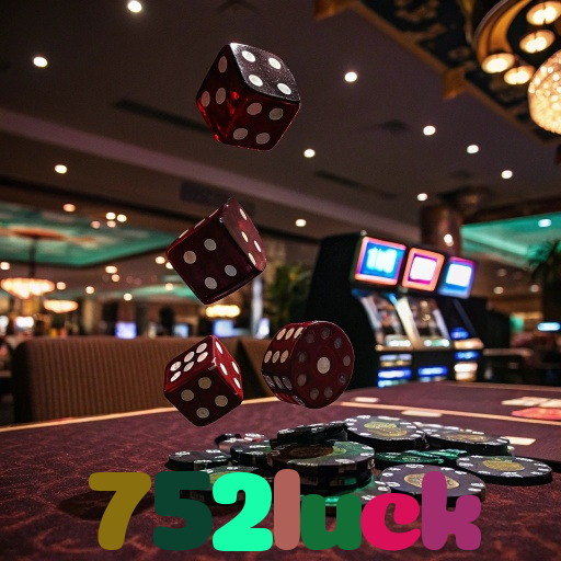 752luck 