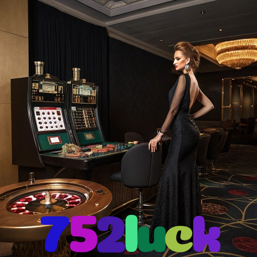 752luck 