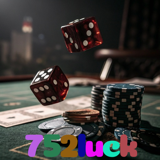752luck 