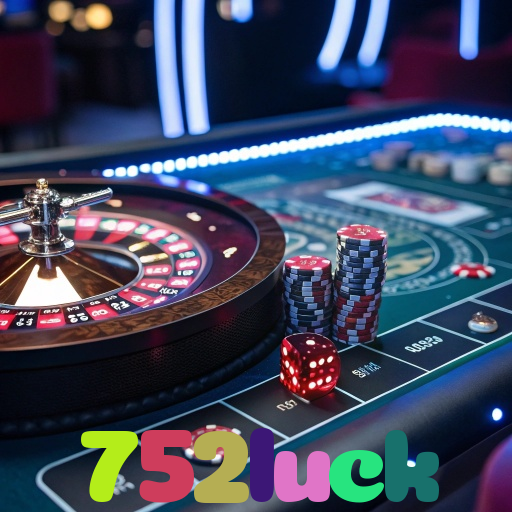 752luck 