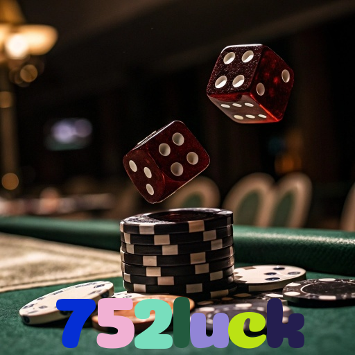 752luck 