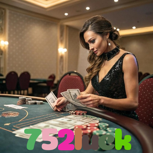 752luck 
