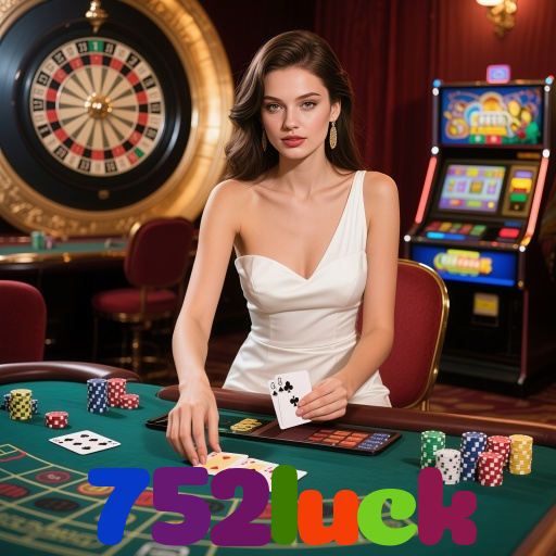 752luck 