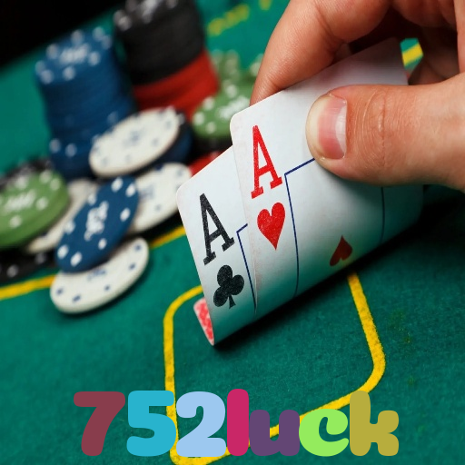 752luck 