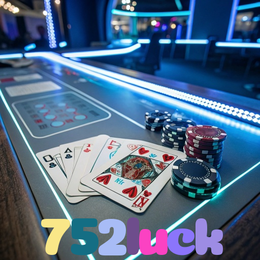 752luck 
