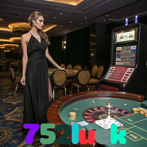 752luck 