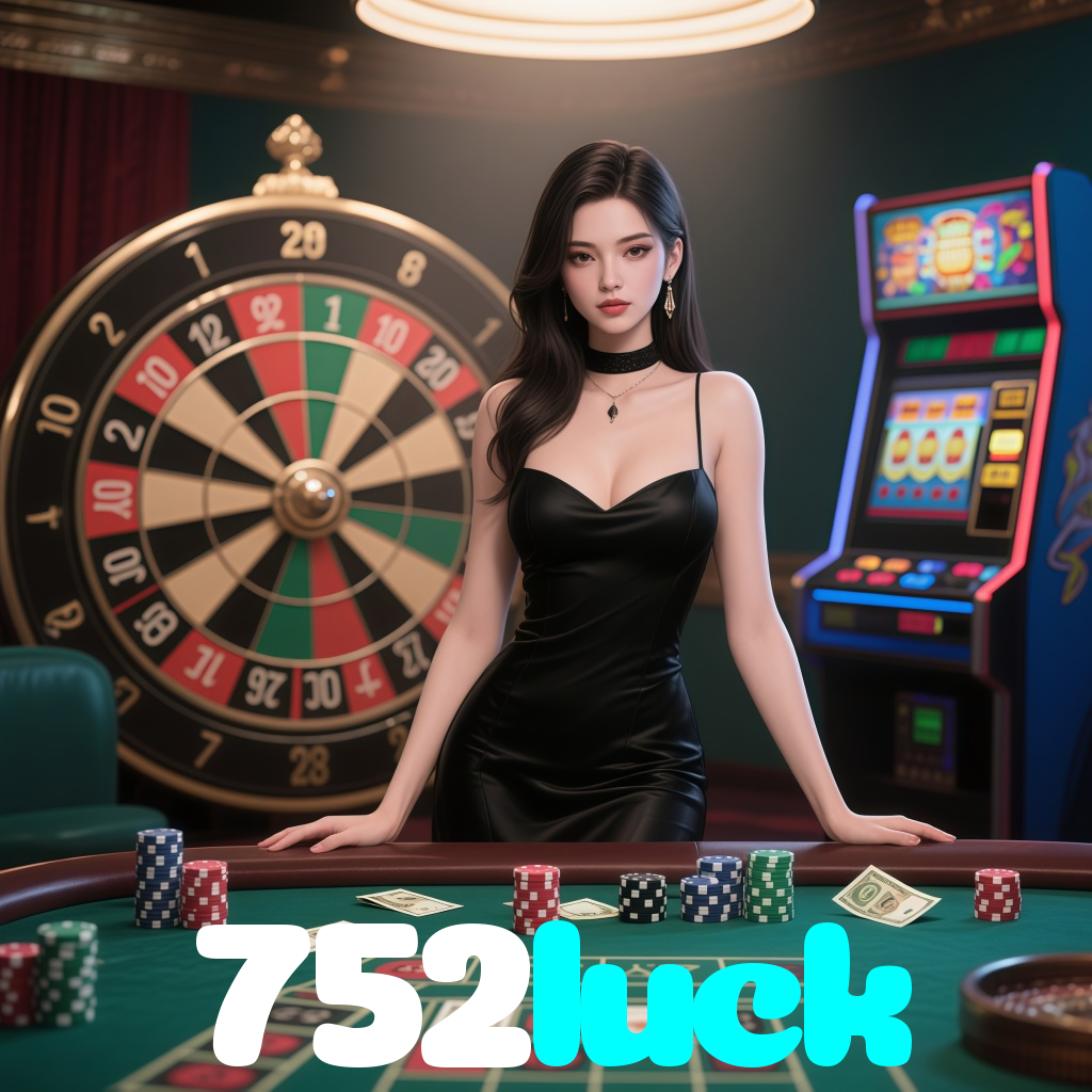 752luck 