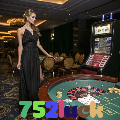 752luck 
