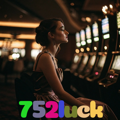 752luck 
