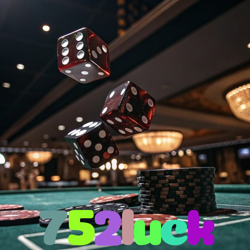 752luck