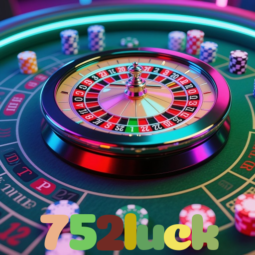 752luck 