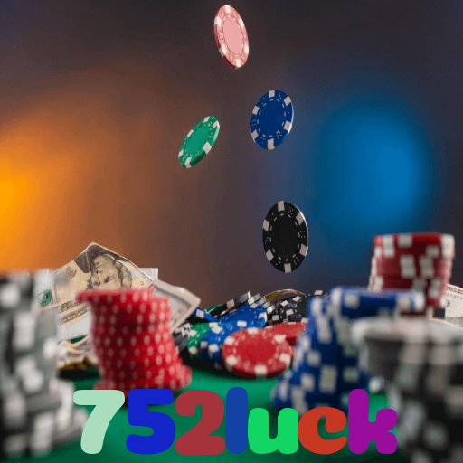 752luck 