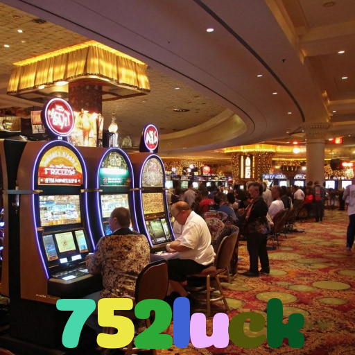 752luck 
