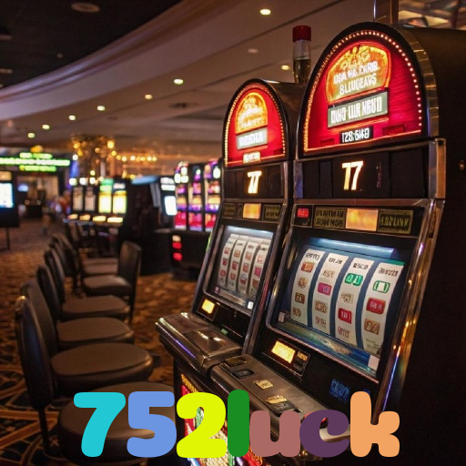 752luck 