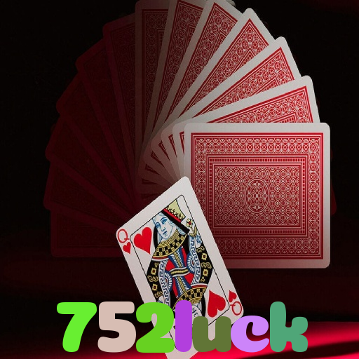 752luck 