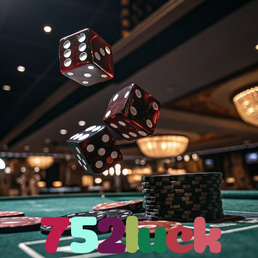 752luck 