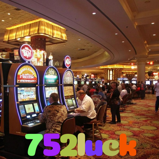 752luck 