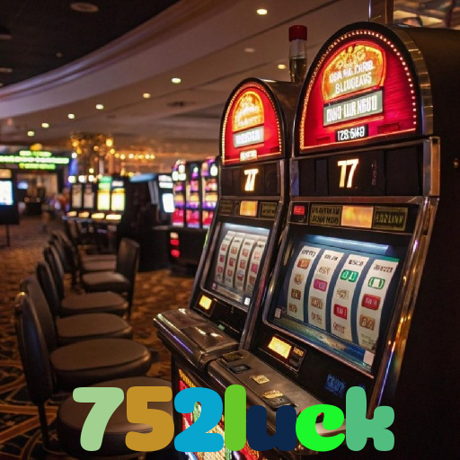 752luck 