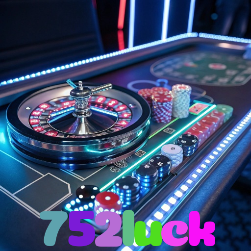 752luck 