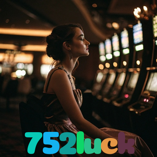 752luck 