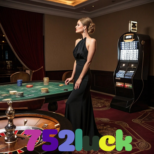 752luck 