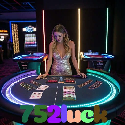 752luck 