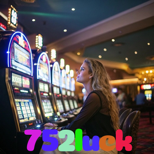 752luck 