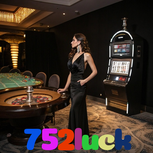 752luck 
