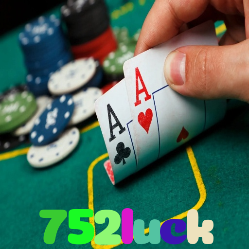 752luck 