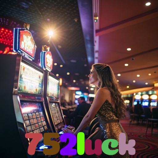 752luck 