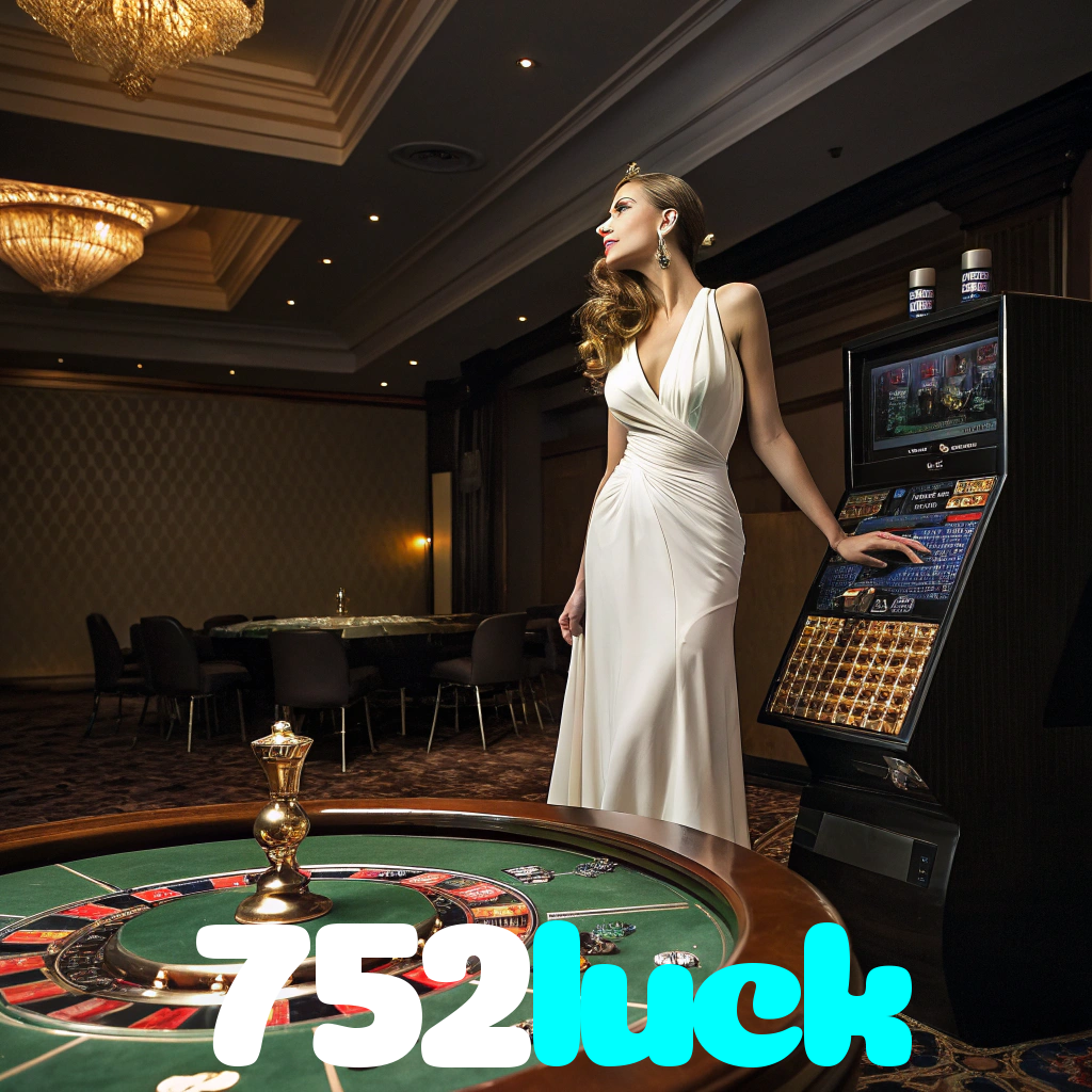 752luck 