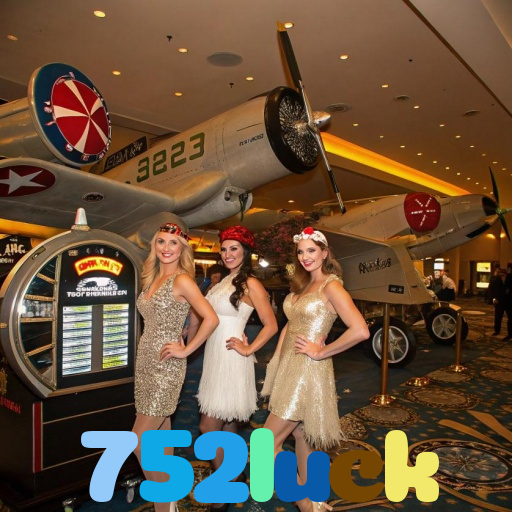 752luck 