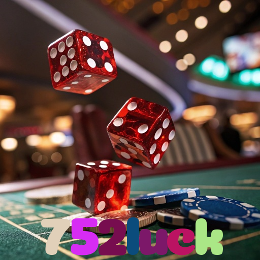 752luck 