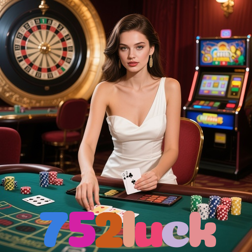 752luck 