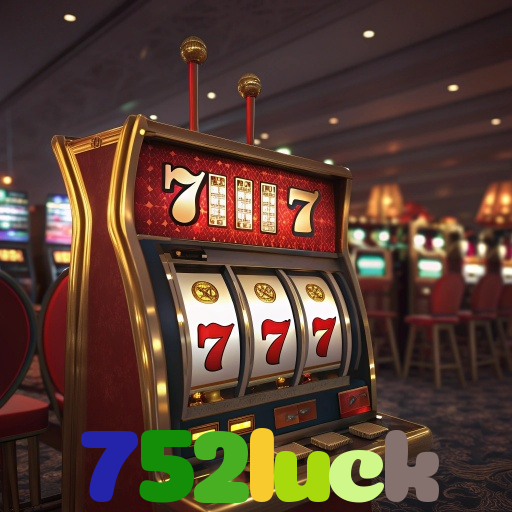 752luck 