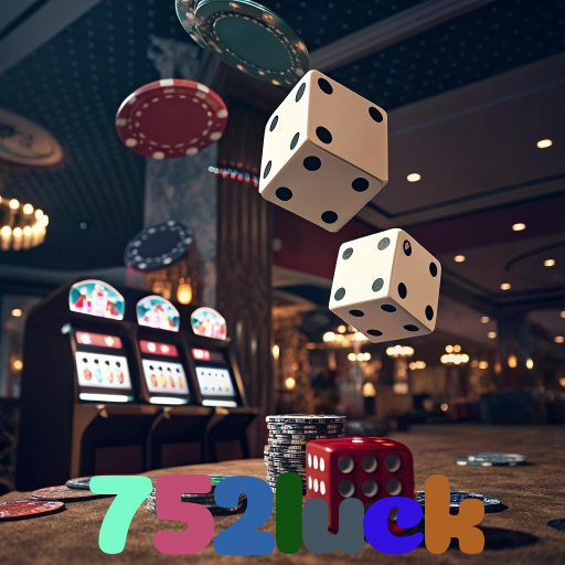 752luck 