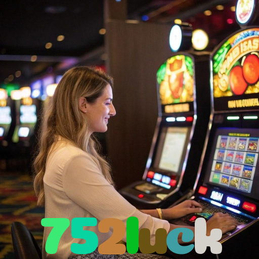 752luck 