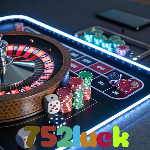 752luck 