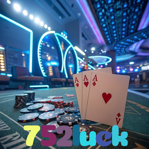 752luck 