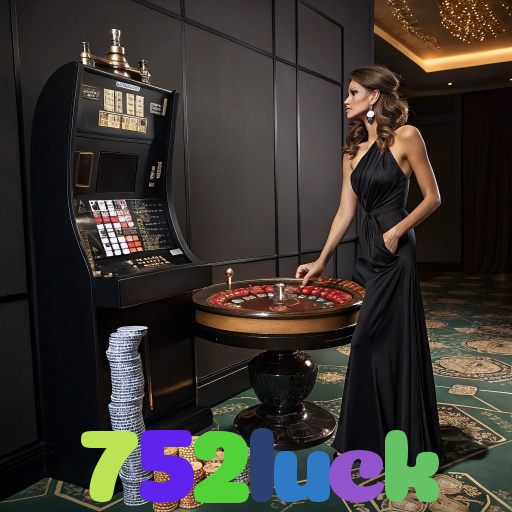 752luck 