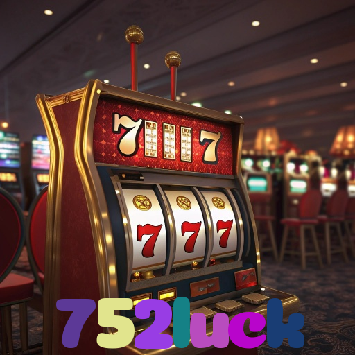 752luck