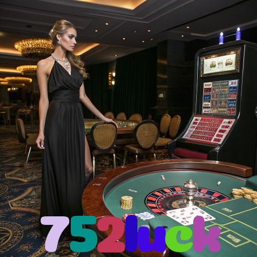 752luck 