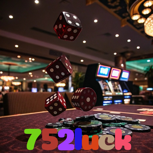 752luck 