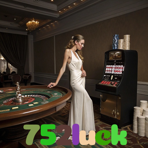 752luck 