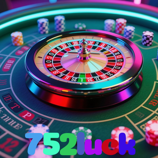 752luck