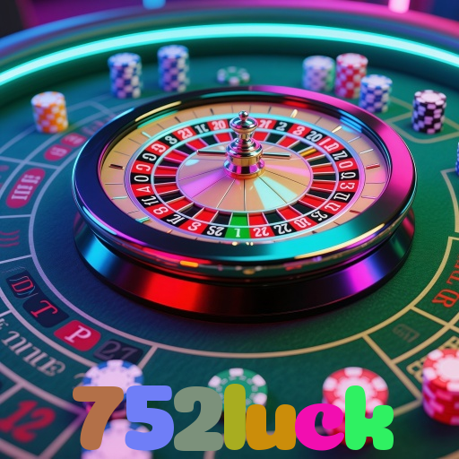 752luck