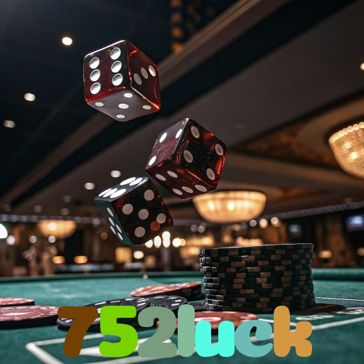 752luck 
