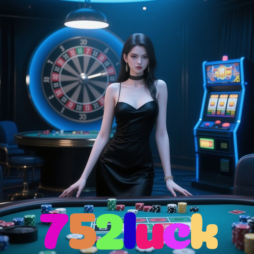 752luck